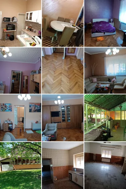 Stari Žednik | 4zida.rs