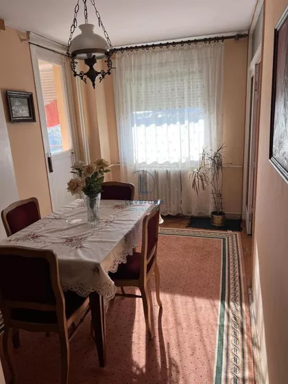 Bulevar Arsenija Čarnojevića | 4zida.rs