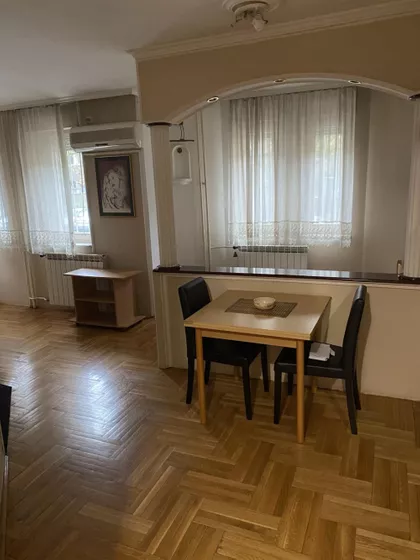 Klare Cetkin | 4zida.rs