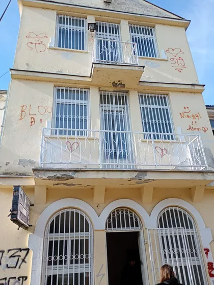 Gradske lokacije | 4zida.rs