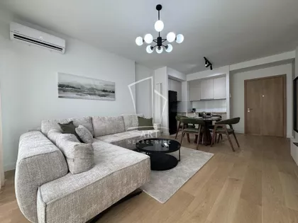 Luke Ćelovića Trebinjca | 4zida.rs