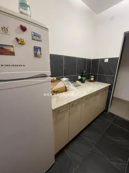 Bagljaš | 4zida.rs