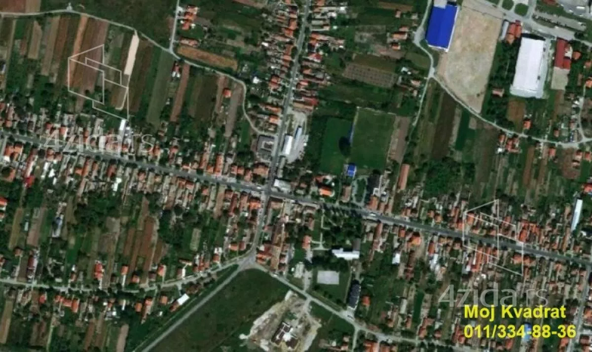 Plac | 4zida