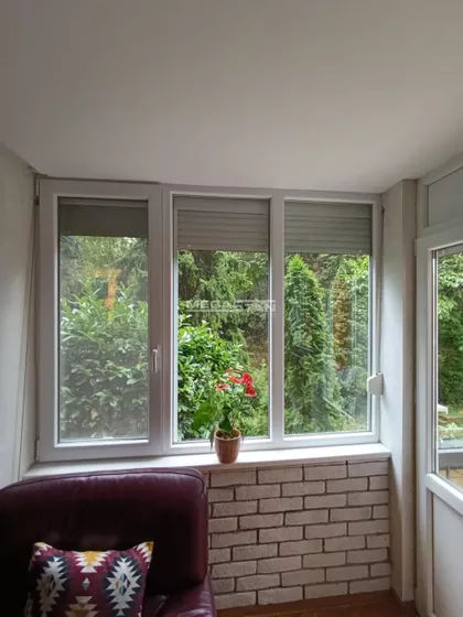 Borivoja Stevanovića | 4zida.rs