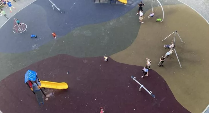 Četvoroiposoban stan | 4zida