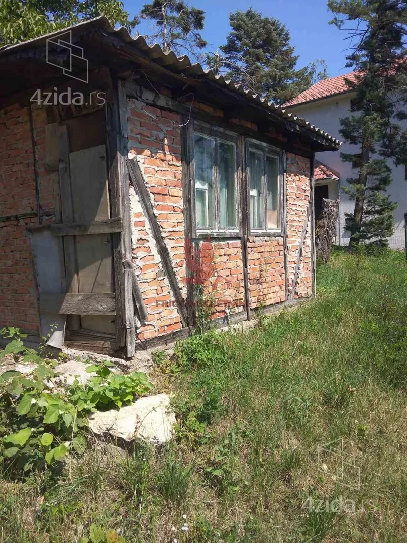 Građevinsko zemljište | 4zida