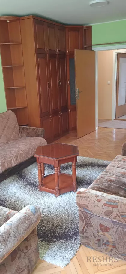 Novo Naselje | 4zida.rs