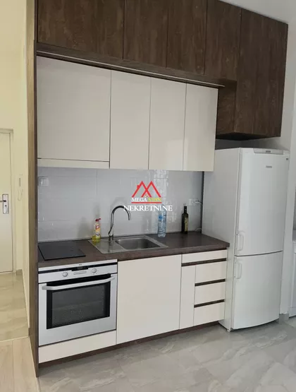 Železnička | 4zida.rs
