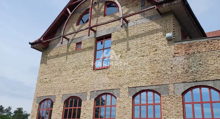 Turistički objekat | 4zida