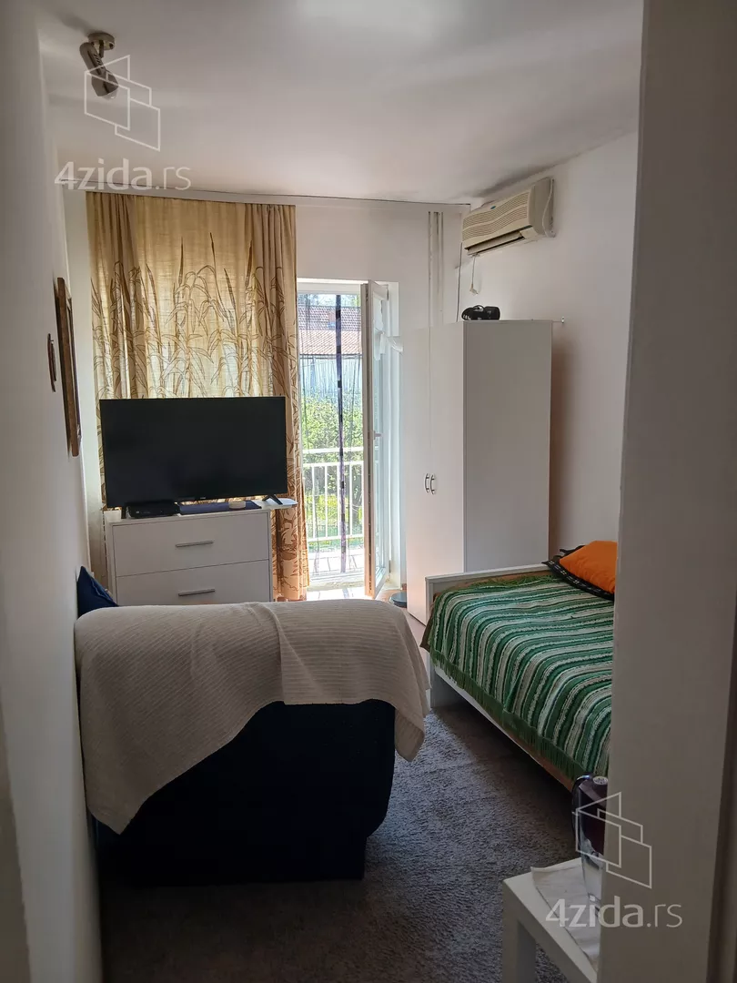 4-etažna kuća | 4zida