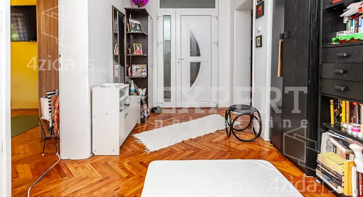 3-etažna kuća | 4zida