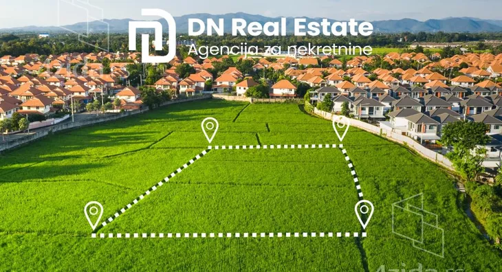 Građevinsko zemljište | 4zida