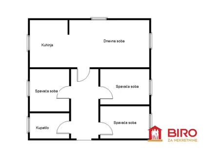 Sajmište | 4zida.rs