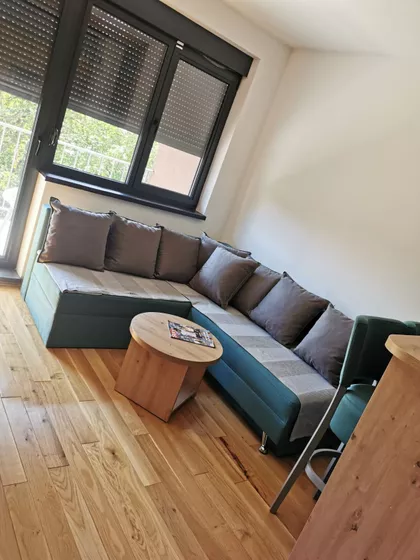 Kiridžijska | 4zida.rs