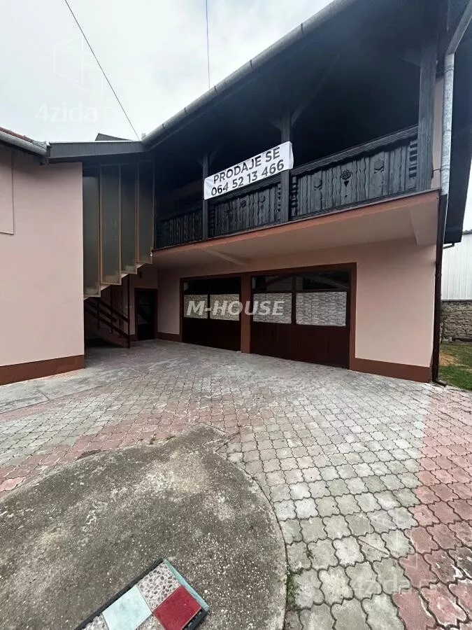 Kuća | 4zida