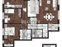 Grbavica, Gradske lokacije, Novi Sad | 4zida.rs