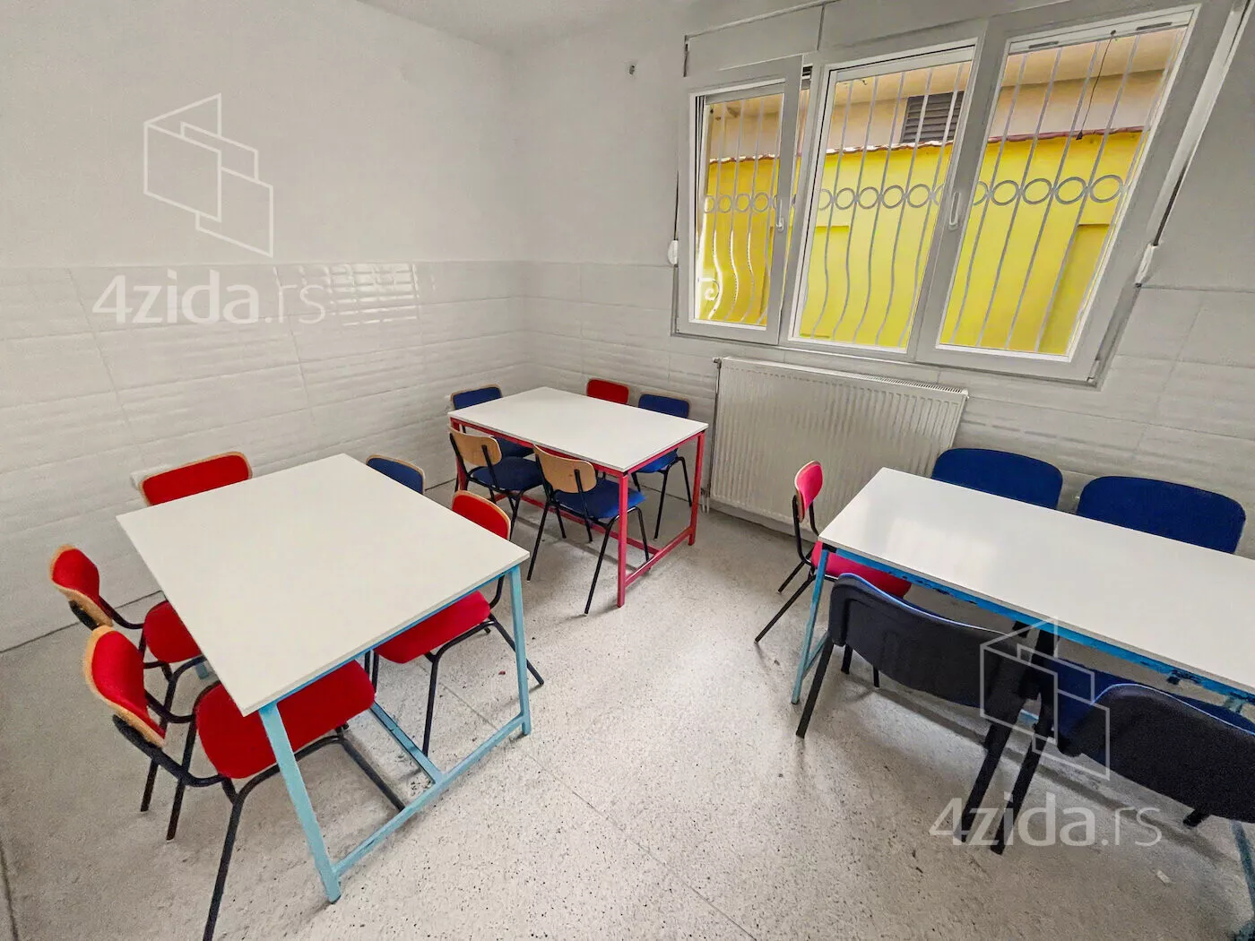 Poslovni prostor | 4zida