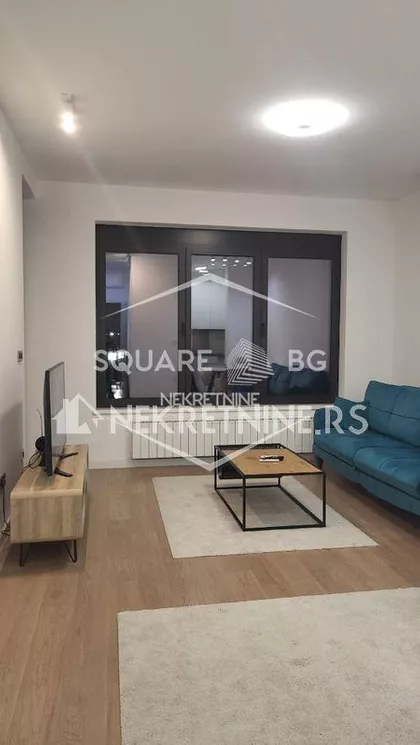 Omladinskih brigada | 4zida.rs