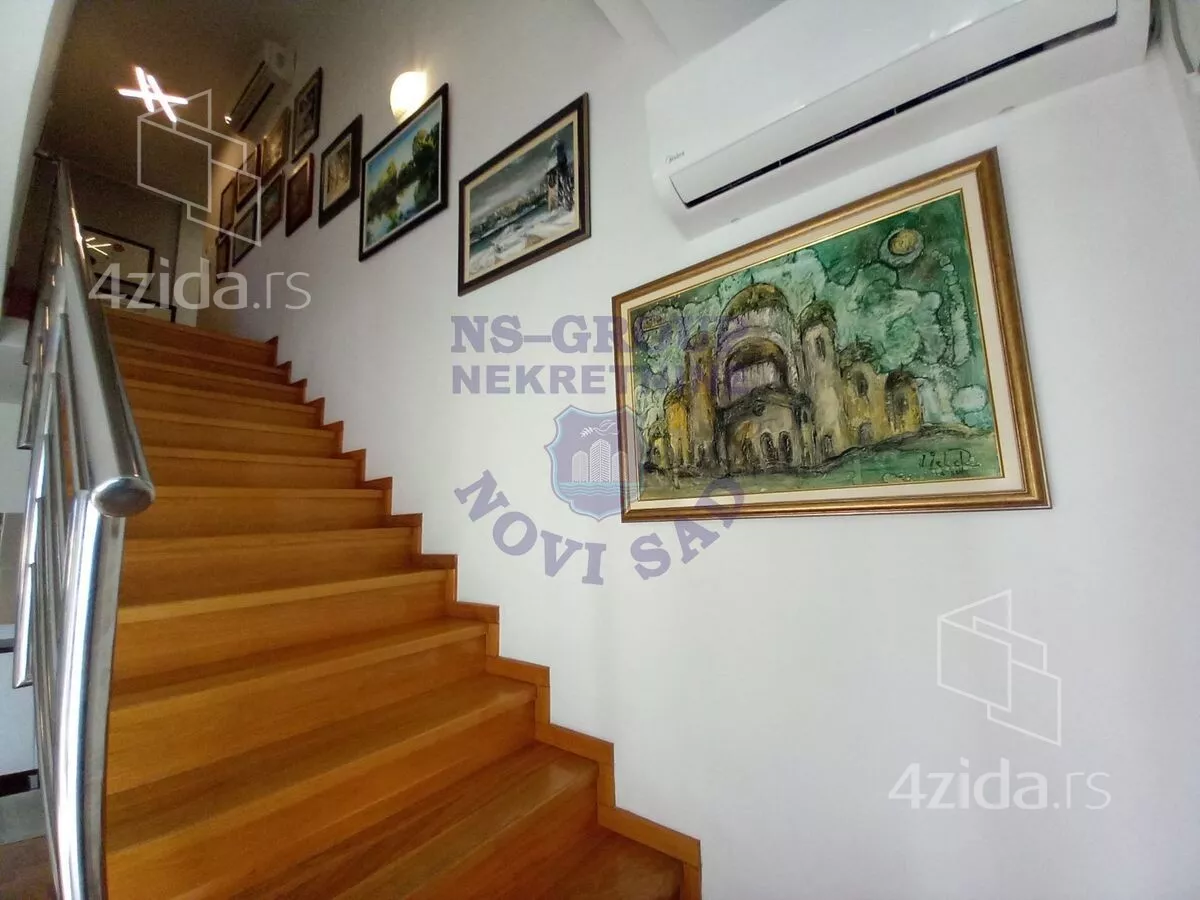Šestosoban stan | 4zida