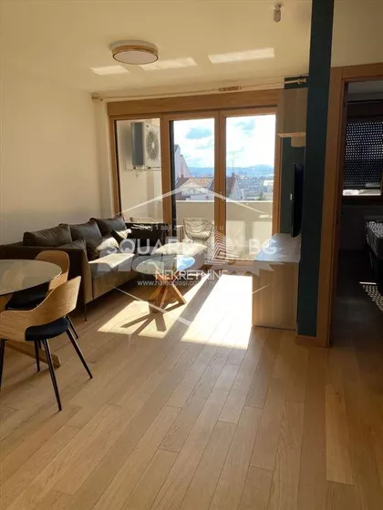 Černiševskog | 4zida.rs