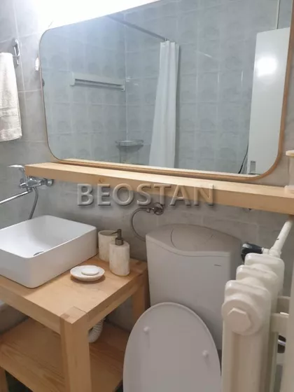 Bulevar Milutina Milankovića | 4zida.rs