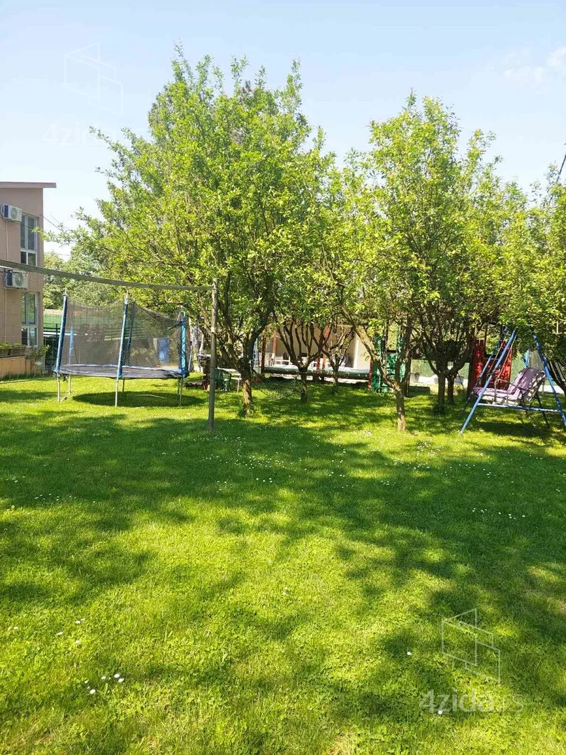 5-etažna kuća | 4zida