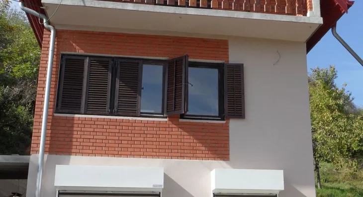 3-etažna kuća | 4zida