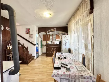 Vasilija Rankovića Baće | 4zida.rs