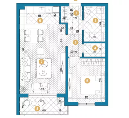 Dr Žarka Fogaraša | 4zida.rs