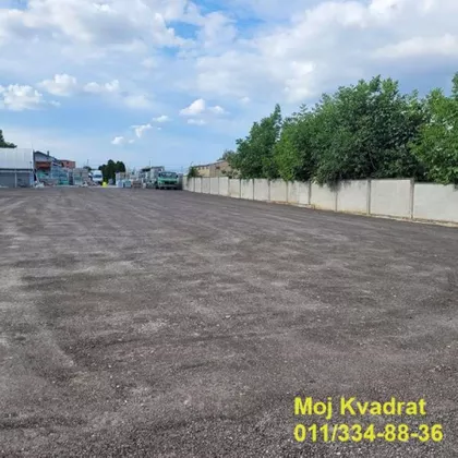 Vojvođanska | 4zida.rs