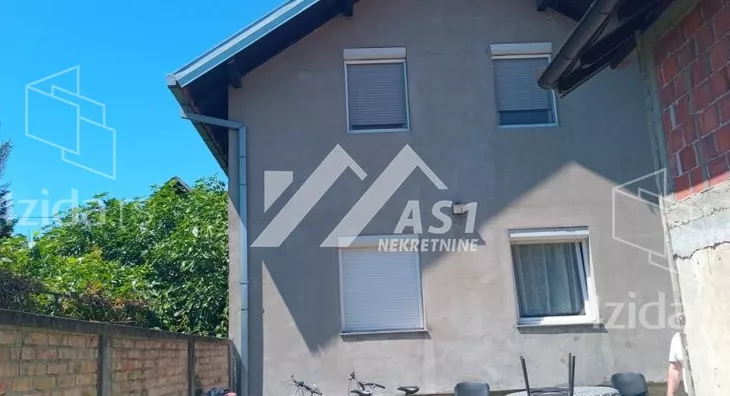 4-etažna kuća | 4zida
