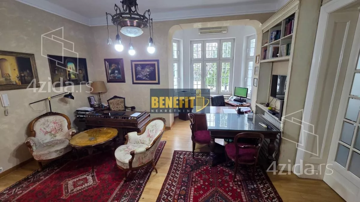 Šestosoban stan | 4zida