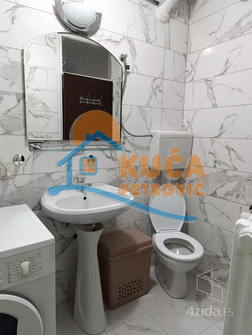 Garsonjera | 4zida