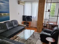 Blok 1 - Fontana, Novi Beograd, Beograd | 4zida.rs