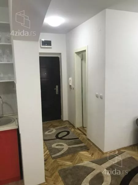 Garsonjera | 4zida
