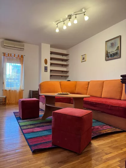 Bulevar oslobođenja | 4zida.rs