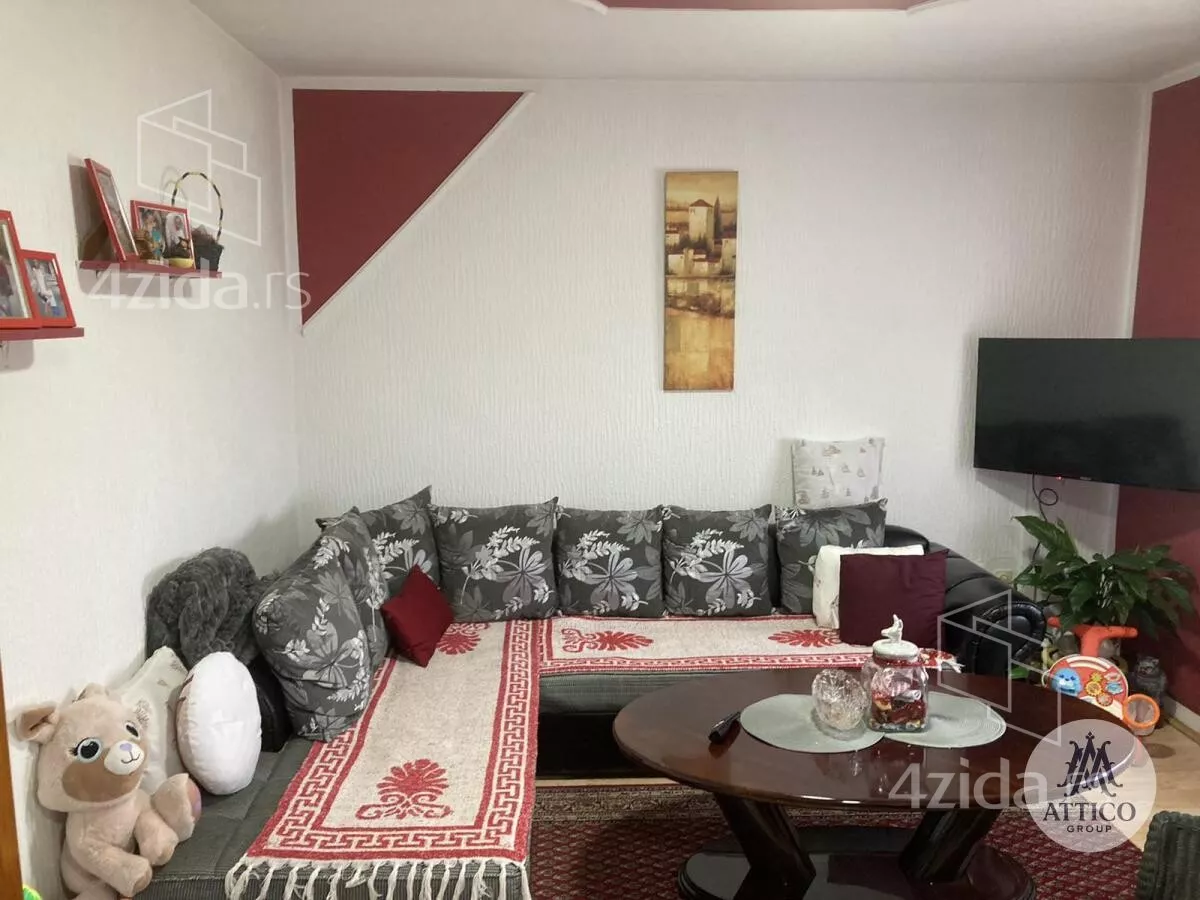 Kuća | 4zida
