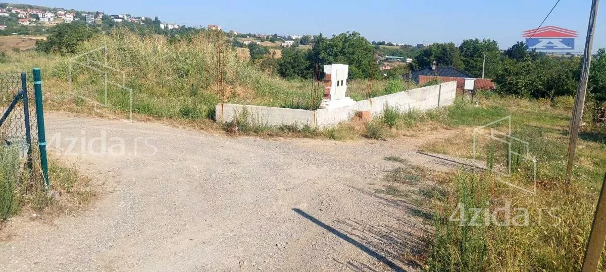 Građevinsko zemljište | 4zida