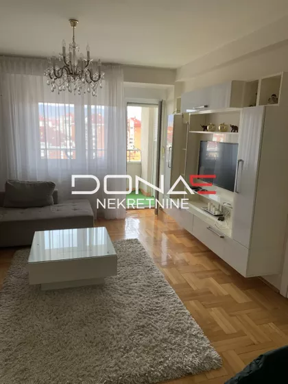 Park Svetog Save | 4zida.rs