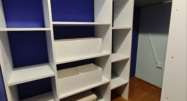 Četvoroiposoban stan | 4zida