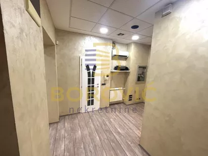 Botanička Bašta | 4zida.rs