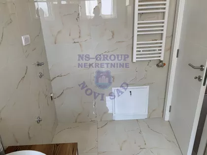 Bulevar Patrijarha Pavla (Somborski Bulevar) | 4zida.rs