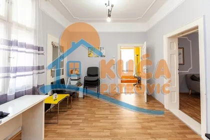 Prvomajska | 4zida.rs