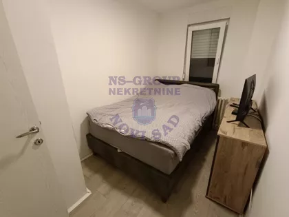 Novo Naselje | 4zida.rs