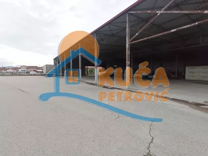 Bulevar Nikole Tesle | 4zida.rs