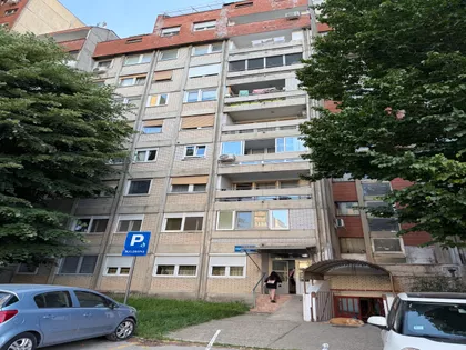 Vladimira Rolovića 23 | 4zida.rs