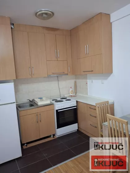 Novo Naselje | 4zida.rs