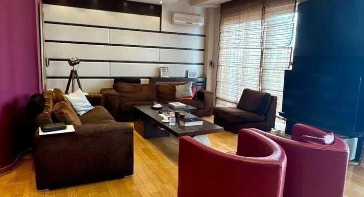 Petoiposoban stan | 4zida