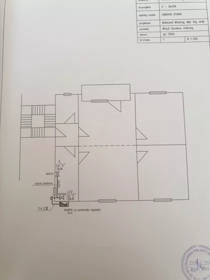 Kanarinska | 4zida.rs