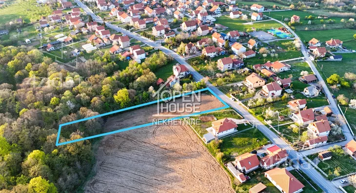 Građevinsko zemljište | 4zida